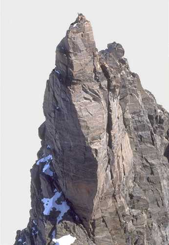 Bishops Finger